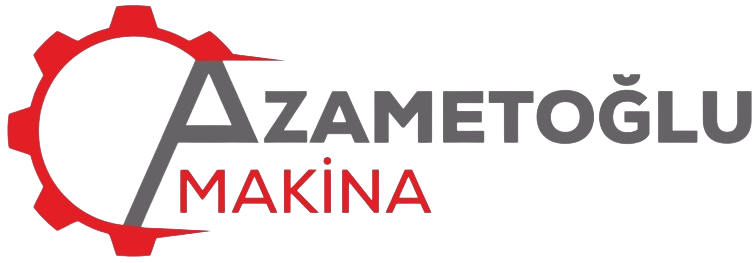 Azametoğlu Makina